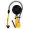 Dewalt 2.5 DIGITAL INFLATOR WITH 15 STEEL BRAIDED HOSE DXCM024-0438 - alternate 2